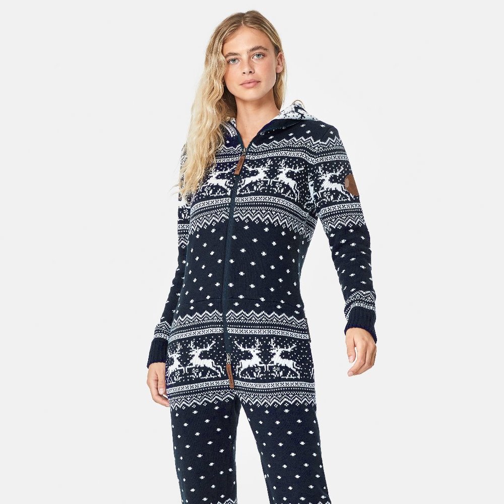 ONEPIECE Holiday Jumpsuit